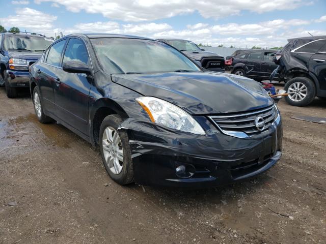 NISSAN ALTIMA BAS 2012 1n4al2ap3cn559381