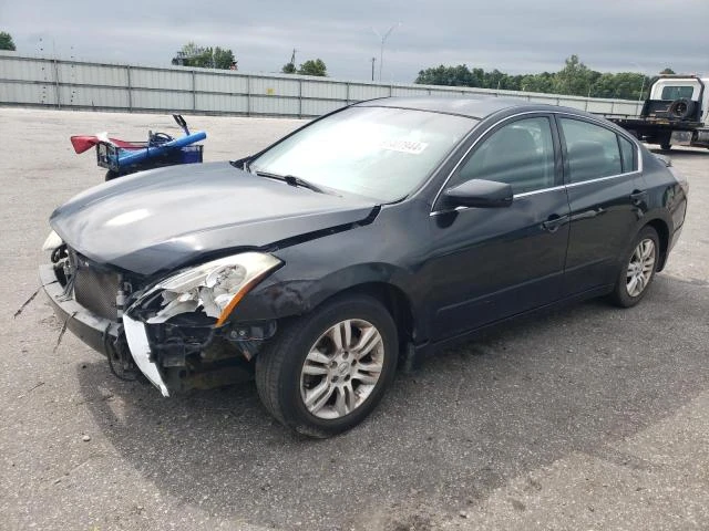 NISSAN ALTIMA BAS 2012 1n4al2ap3cn560367