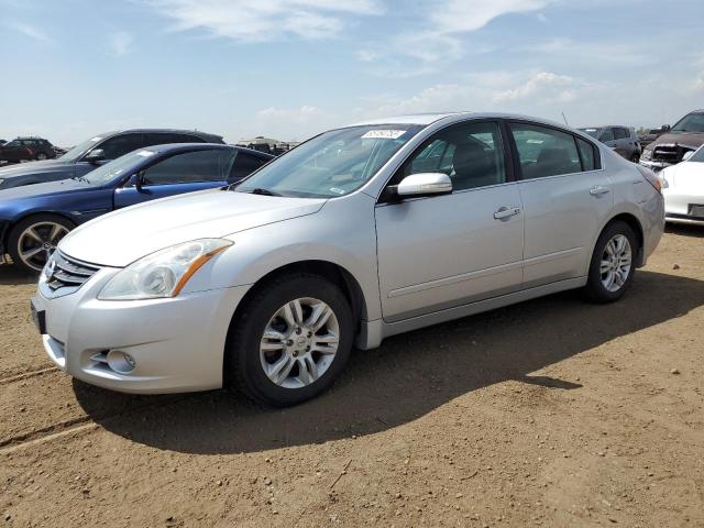 NISSAN ALTIMA BAS 2012 1n4al2ap3cn560885