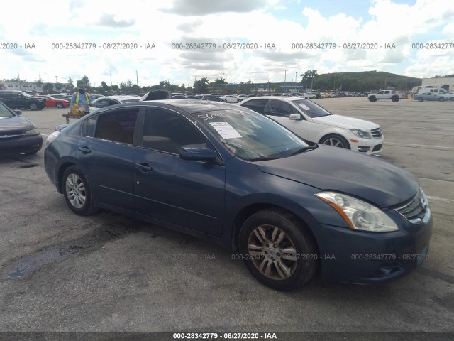 NISSAN ALTIMA 2012 1n4al2ap3cn560921