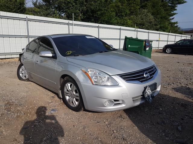 NISSAN ALTIMA 2012 1n4al2ap3cn561115