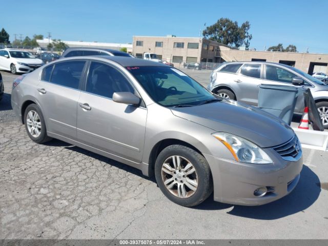 NISSAN ALTIMA 2012 1n4al2ap3cn561695