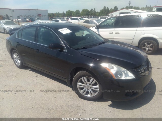 NISSAN ALTIMA 2012 1n4al2ap3cn561857