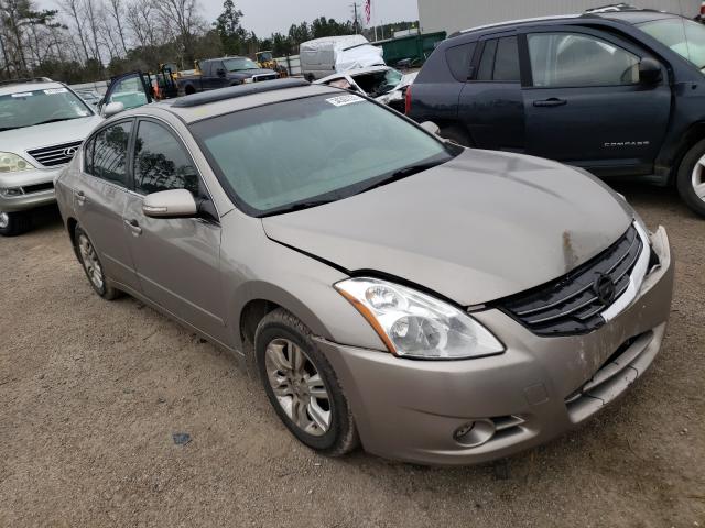 NISSAN ALTIMA BAS 2012 1n4al2ap3cn562054