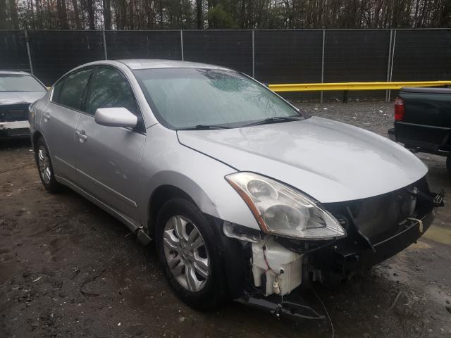 NISSAN ALTIMA BAS 2012 1n4al2ap3cn562152