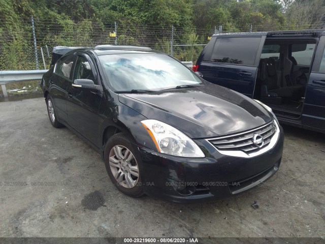 NISSAN ALTIMA 2012 1n4al2ap3cn562443