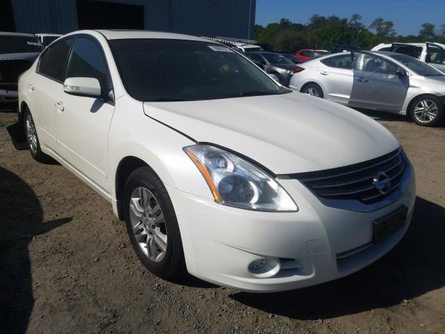 NISSAN ALTIMA BAS 2012 1n4al2ap3cn562801