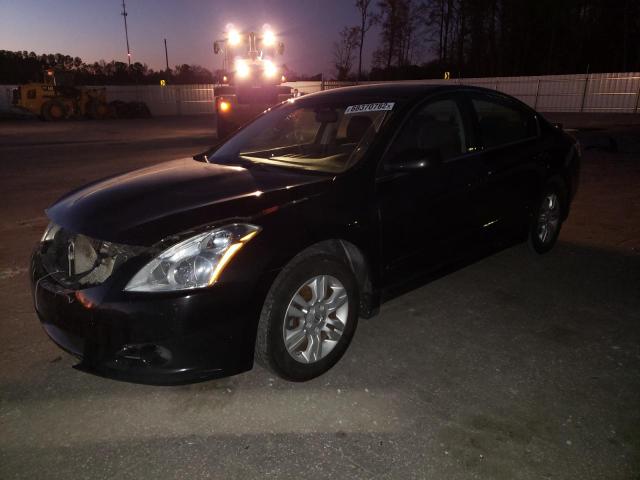 NISSAN ALTIMA BAS 2012 1n4al2ap3cn562863