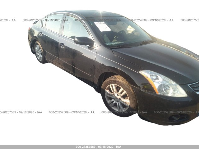 NISSAN ALTIMA 2012 1n4al2ap3cn563138