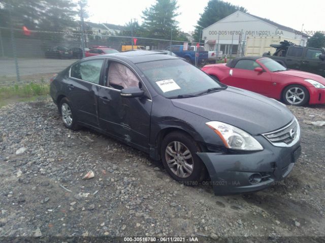 NISSAN ALTIMA 2012 1n4al2ap3cn563351