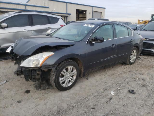 NISSAN ALTIMA BAS 2012 1n4al2ap3cn563365