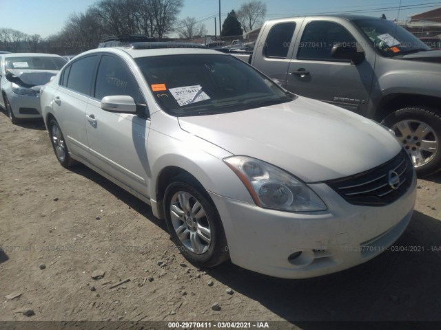 NISSAN ALTIMA 2012 1n4al2ap3cn563415