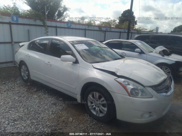 NISSAN ALTIMA 2012 1n4al2ap3cn563687