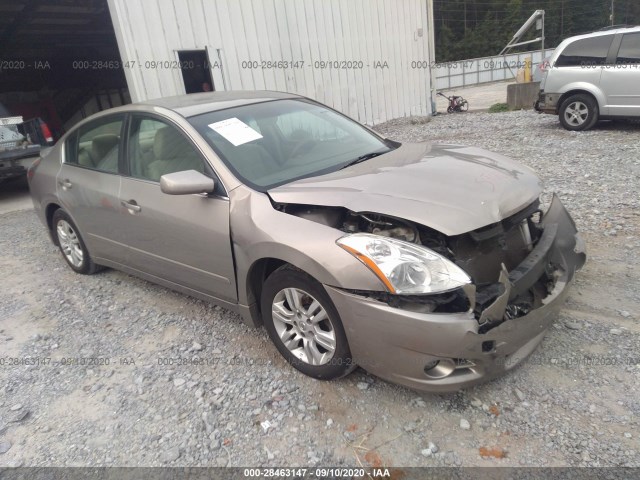 NISSAN ALTIMA 2012 1n4al2ap3cn563740