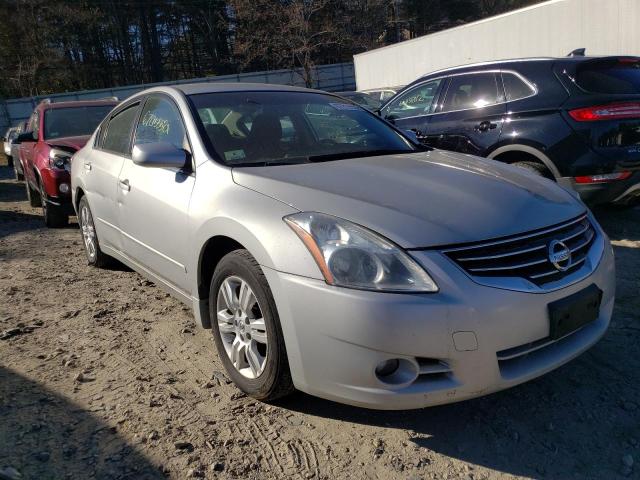 NISSAN ALTIMA 2012 1n4al2ap3cn563799