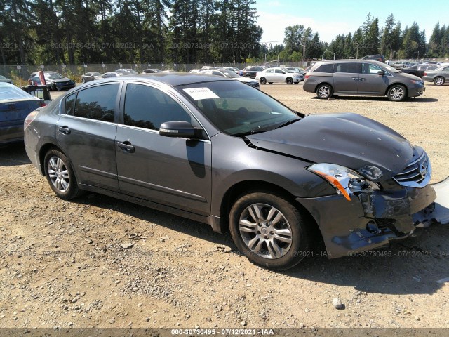 NISSAN ALTIMA 2012 1n4al2ap3cn564290