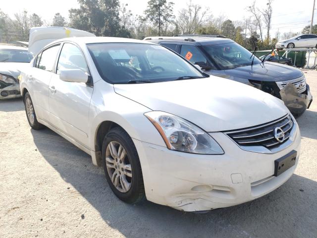 NISSAN ALTIMA BAS 2012 1n4al2ap3cn564760