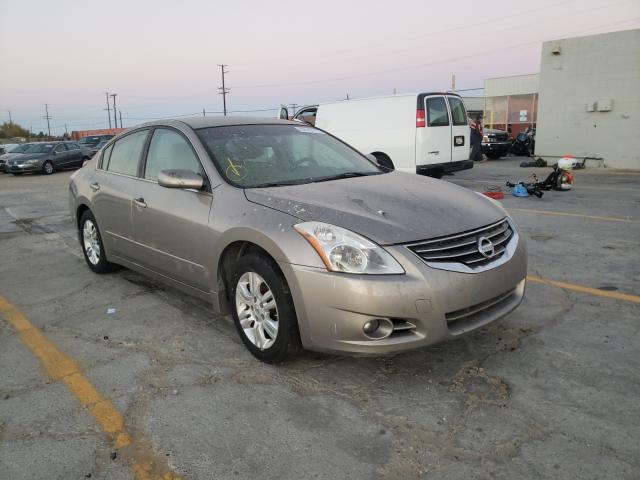 NISSAN ALTIMA BAS 2012 1n4al2ap3cn565097