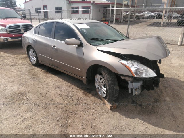 NISSAN ALTIMA 2012 1n4al2ap3cn565763