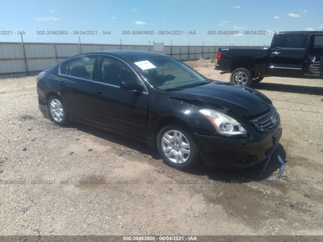 NISSAN ALTIMA 2012 1n4al2ap3cn566167