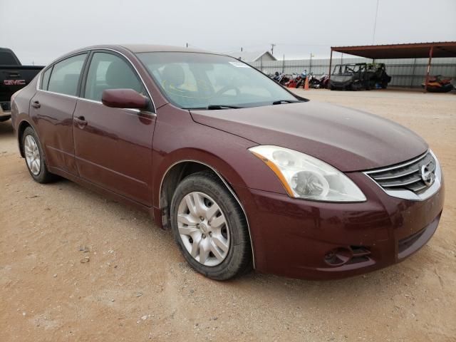 NISSAN ALTIMA BAS 2012 1n4al2ap3cn566802