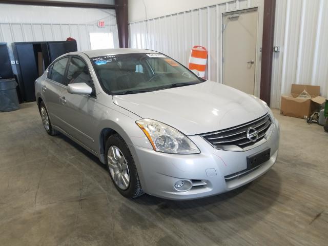 NISSAN ALTIMA 2012 1n4al2ap3cn567254