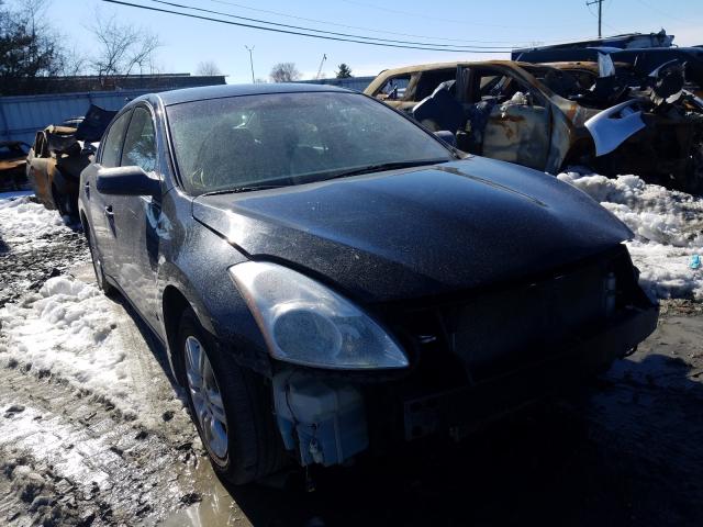 NISSAN ALTIMA BAS 2012 1n4al2ap3cn567500