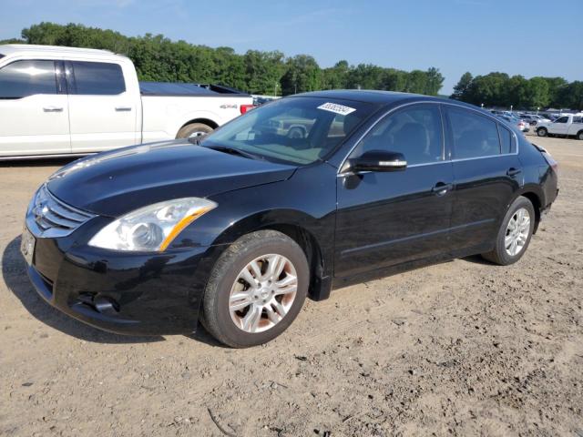 NISSAN ALTIMA 2012 1n4al2ap3cn567609