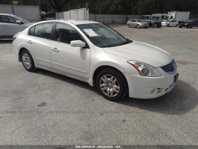 NISSAN ALTIMA 2012 1n4al2ap3cn568291