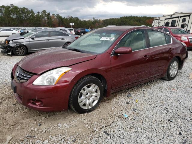 NISSAN ALTIMA 2012 1n4al2ap3cn568422