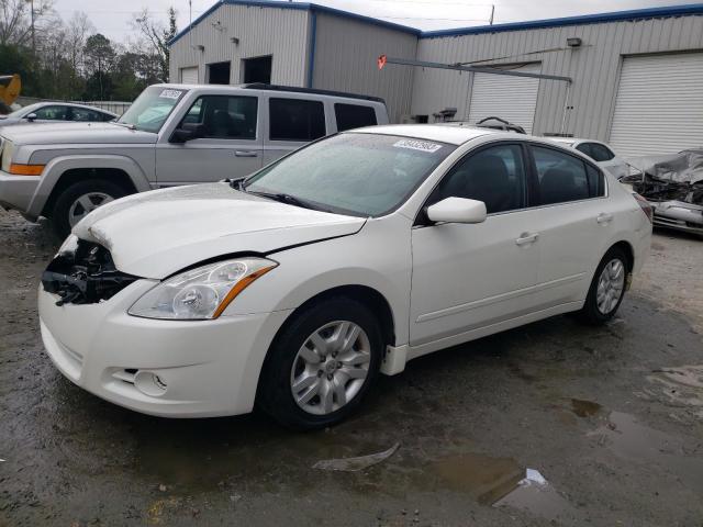 NISSAN ALTIMA BAS 2012 1n4al2ap3cn568467