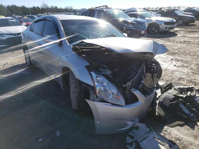 NISSAN ALTIMA 2012 1n4al2ap3cn569473