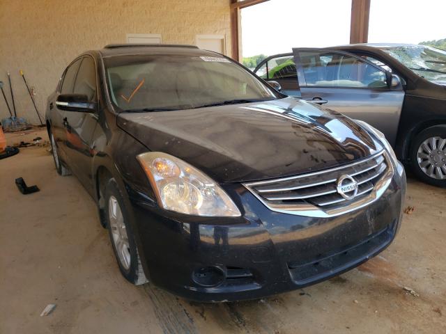 NISSAN ALTIMA BAS 2012 1n4al2ap3cn569506