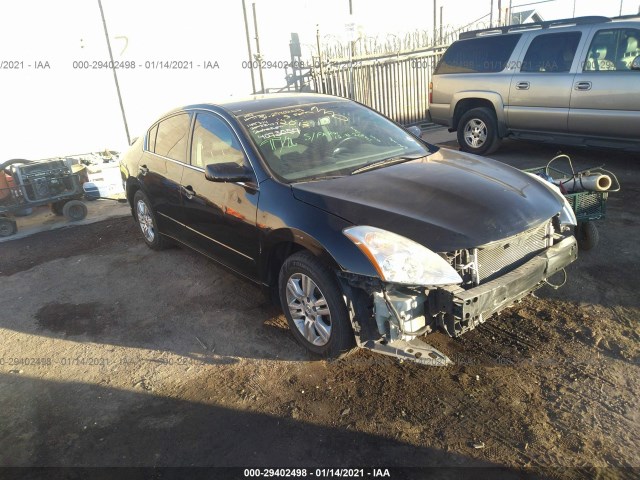 NISSAN ALTIMA 2012 1n4al2ap3cn570090