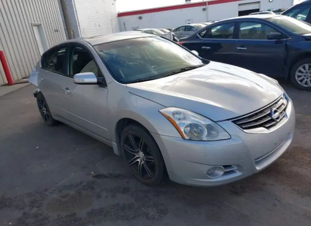 NISSAN ALTIMA 2012 1n4al2ap3cn570235