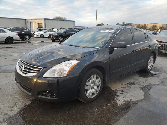 NISSAN ALTIMA BAS 2012 1n4al2ap3cn570557