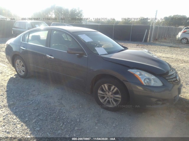 NISSAN ALTIMA 2012 1n4al2ap3cn570588