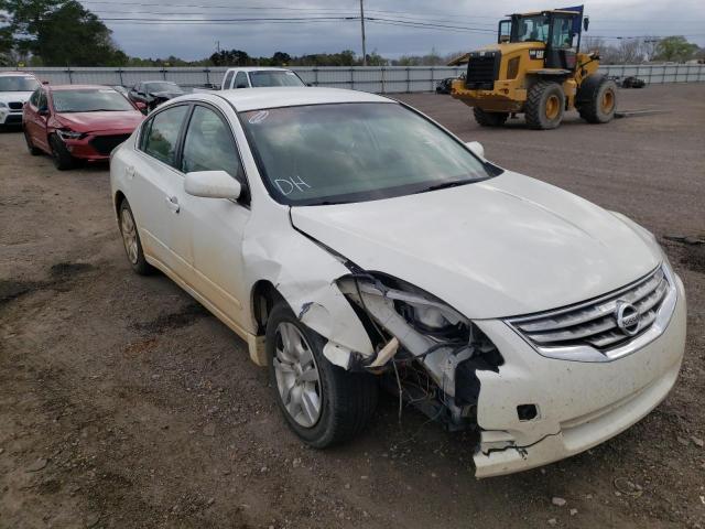 NISSAN ALTIMA BAS 2012 1n4al2ap3cn570977