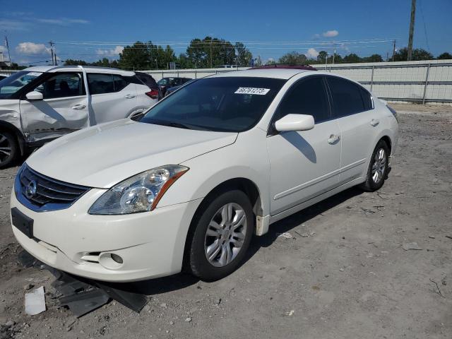 NISSAN ALTIMA BAS 2012 1n4al2ap3cn572258