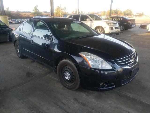 NISSAN ALTIMA BAS 2012 1n4al2ap3cn572468