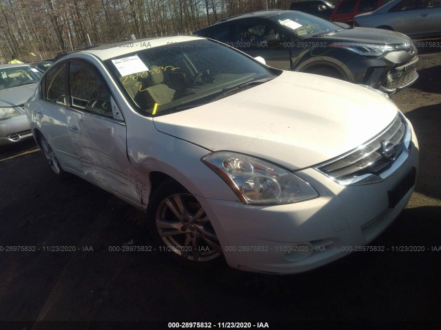 NISSAN ALTIMA 2012 1n4al2ap3cn572857