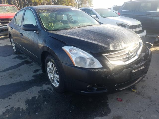 NISSAN ALTIMA BAS 2012 1n4al2ap3cn572924