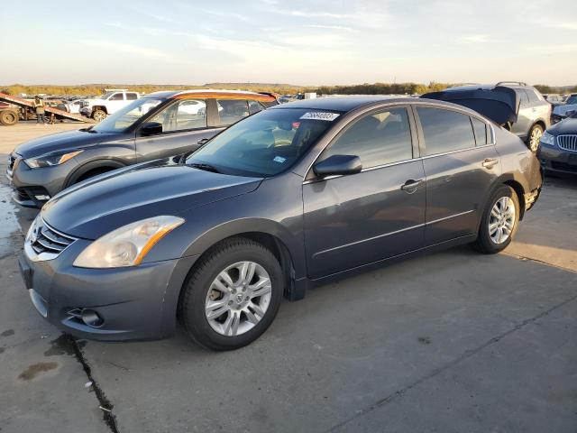 NISSAN ALTIMA 2012 1n4al2ap3cn573135