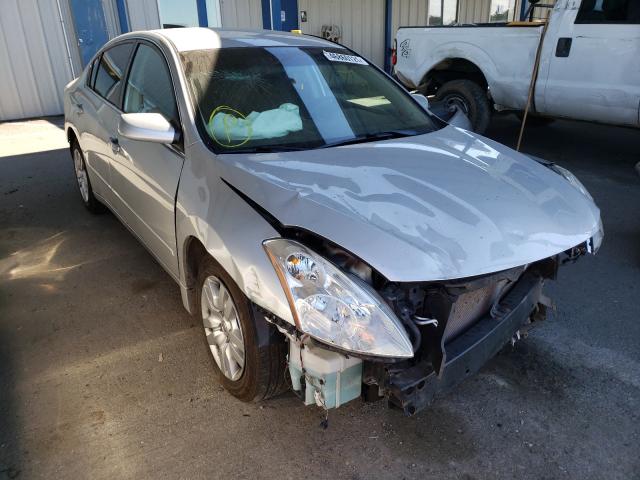 NISSAN ALTIMA BAS 2012 1n4al2ap3cn573510