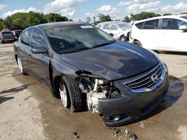 NISSAN ALTIMA BAS 2012 1n4al2ap3cn573913