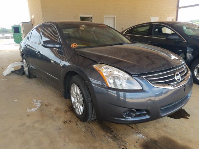 NISSAN ALTIMA BAS 2012 1n4al2ap3cn574463