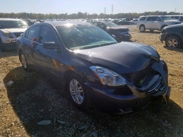 NISSAN ALTIMA BAS 2012 1n4al2ap3cn574575