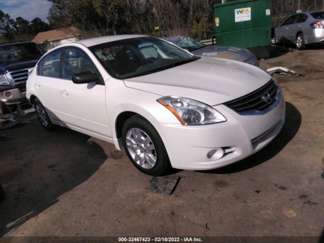 NISSAN ALTIMA 2012 1n4al2ap3cn574849