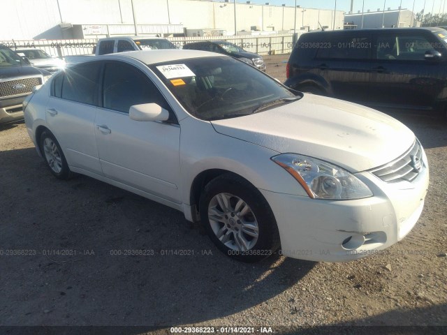 NISSAN ALTIMA 2012 1n4al2ap3cn575287