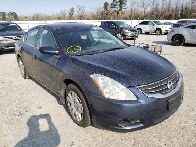 NISSAN ALTIMA BAS 2012 1n4al2ap3cn576374